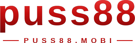 puss88 logo
