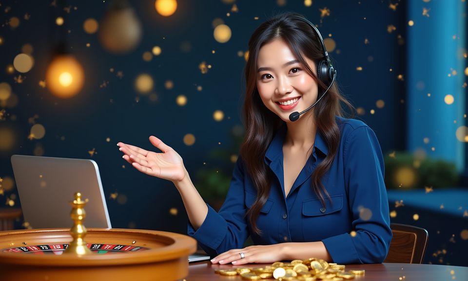 puss88 Cara kemaskini dan lindungi maklumat akaun anda